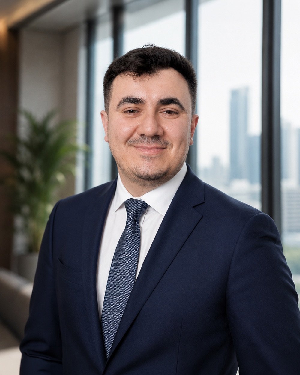 Ahmet Irmak
