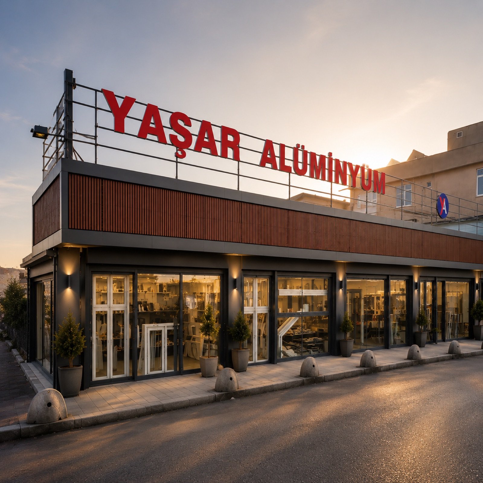 Yaşar ekibi sahada