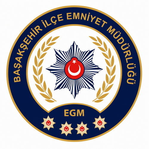 Başakşehir İlçe Emniyet Müdürlüğü